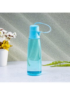 Royalford Water Bottle Blue 520ml  - Image 3