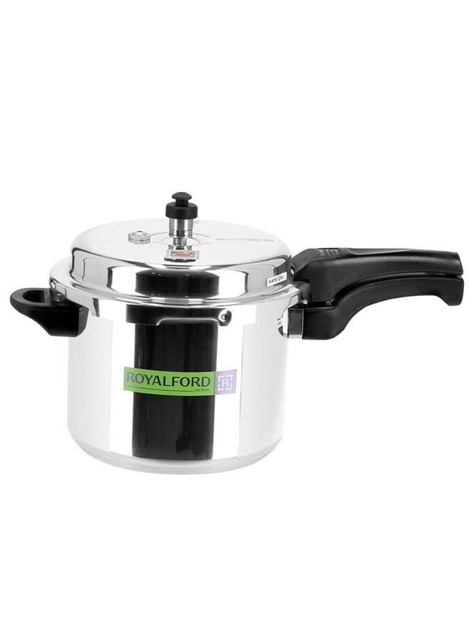 رويال فورد طقم أدوات الطهي مُكون من 4 قطعة متعدد الألوان 2.8 x 2.8 x 2.4بوصة - Image 3