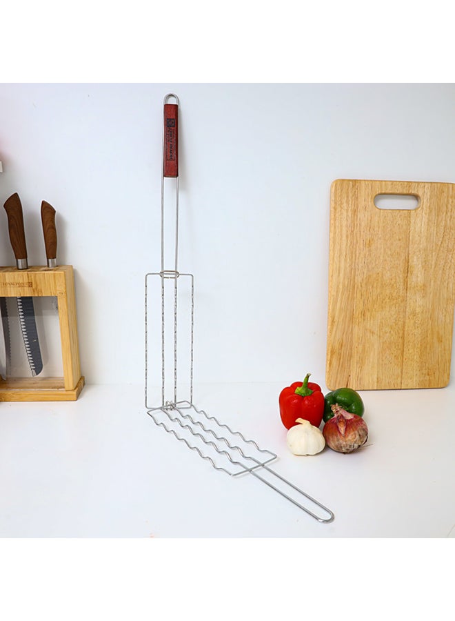 رويال فورد شواية للشواء - ألوان متعددة - مقاس 1 سم ألوان متعددة 1سم - Image 4