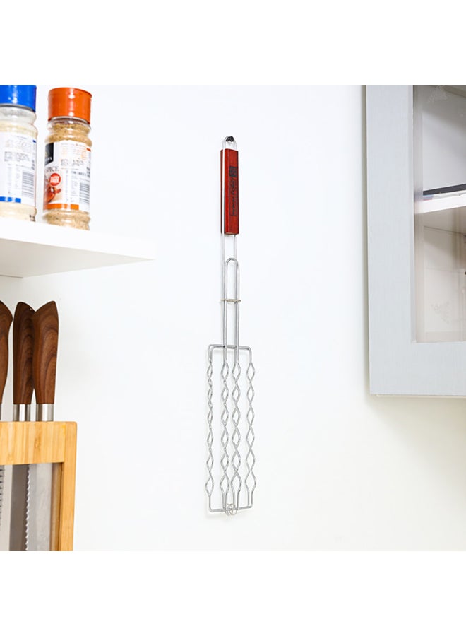 رويال فورد شواية للشواء - ألوان متعددة - مقاس 1 سم ألوان متعددة 1سم - Image 5