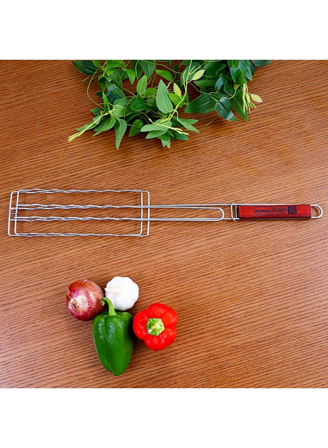 رويال فورد شواية للشواء - ألوان متعددة - مقاس 1 سم ألوان متعددة 1سم - Image 3