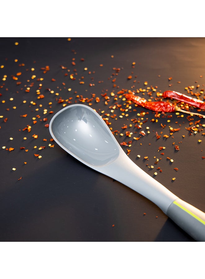 Royalford Green Line Nylon Spoon Grey 30.8cm - Image 3