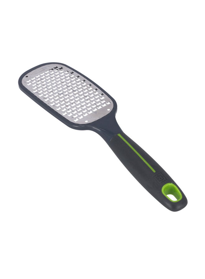 Royalford Green Line Cheese Grater Grey 29cm  - Image 2