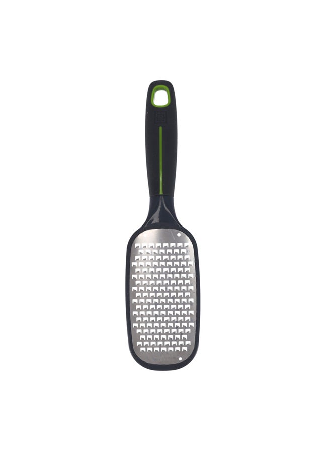 Royalford Green Line Cheese Grater Grey 29cm  - Image 1