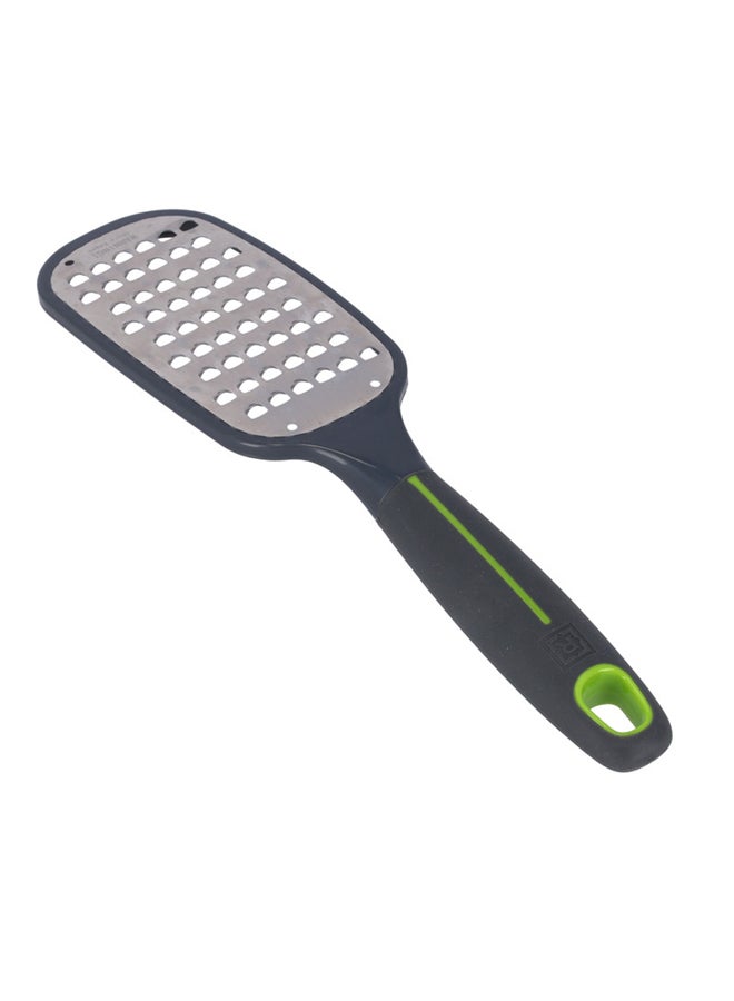 Royalford Green Line Cheese Grater Grey 29cm  - Image 2