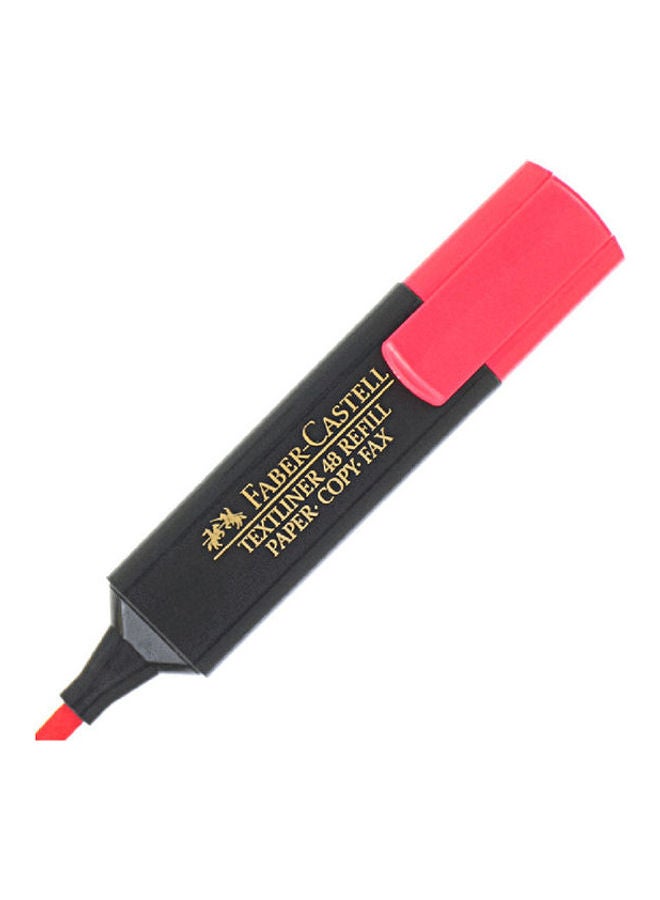 Highlighter Textliner Multicolour