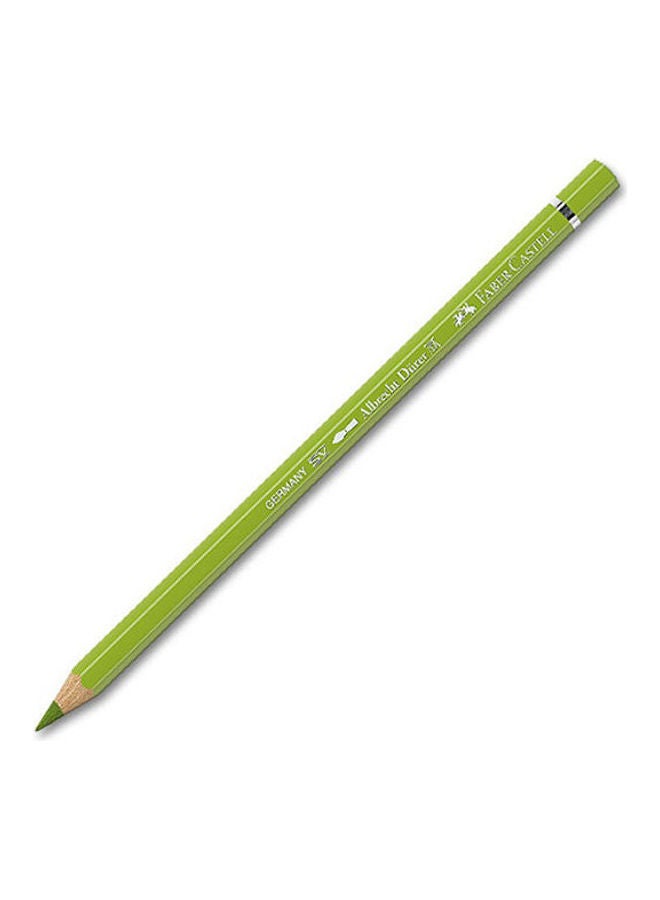 FABER-CASTELL - Albrecht Dürer Coloring Pencil - May Green - Image 1