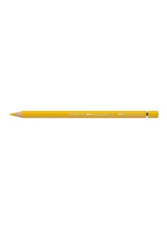 Albrecht Dürer Coloring Pencil Dark Naples Ochre - Yellow