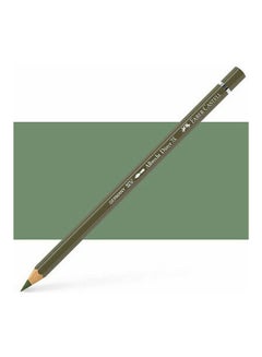 FABER-CASTELL Albrecht Dürer Coloring Pencil - Olive Green 
