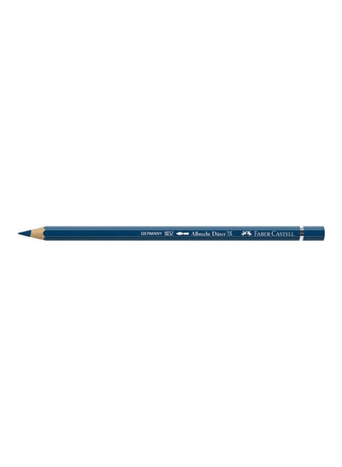 Albrecht Dürer Watercolour Pencil Blue