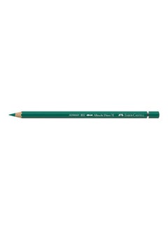 Albrecht Dürer Coloring Pencil Chrome Oxide Green Fiery - Green