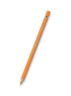 FABER-CASTELL Albrecht Dürer Coloring Pencil Orange - Orange 