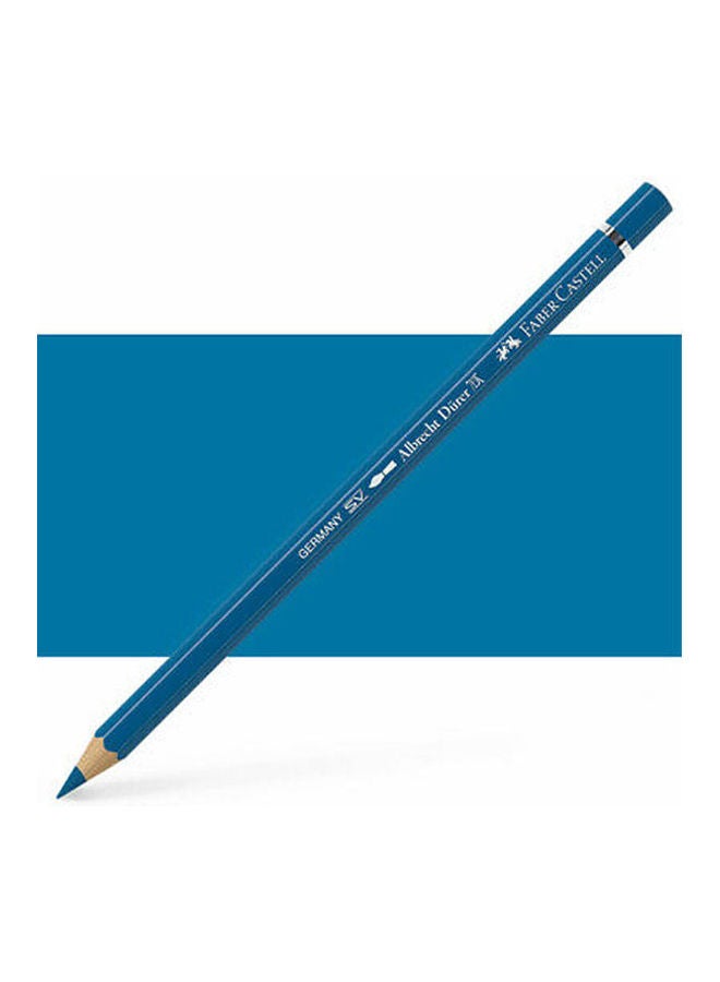 FABER-CASTELL - Albrecht Dürer Coloring Pencil - Bluish Turquoise - Image 1