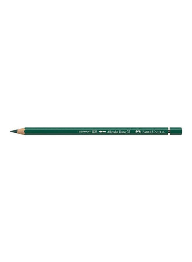 FABER-CASTELL - Albrecht Dürer Coloring Pencil - Hokeers Green - Image 1