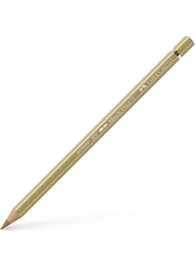 Albrecht Dürer Coloring Pencil - Gold 250