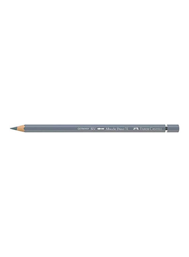 FABER-CASTELL - Albrecht Dürer Coloring Pencil - Gold Grey - Image 1