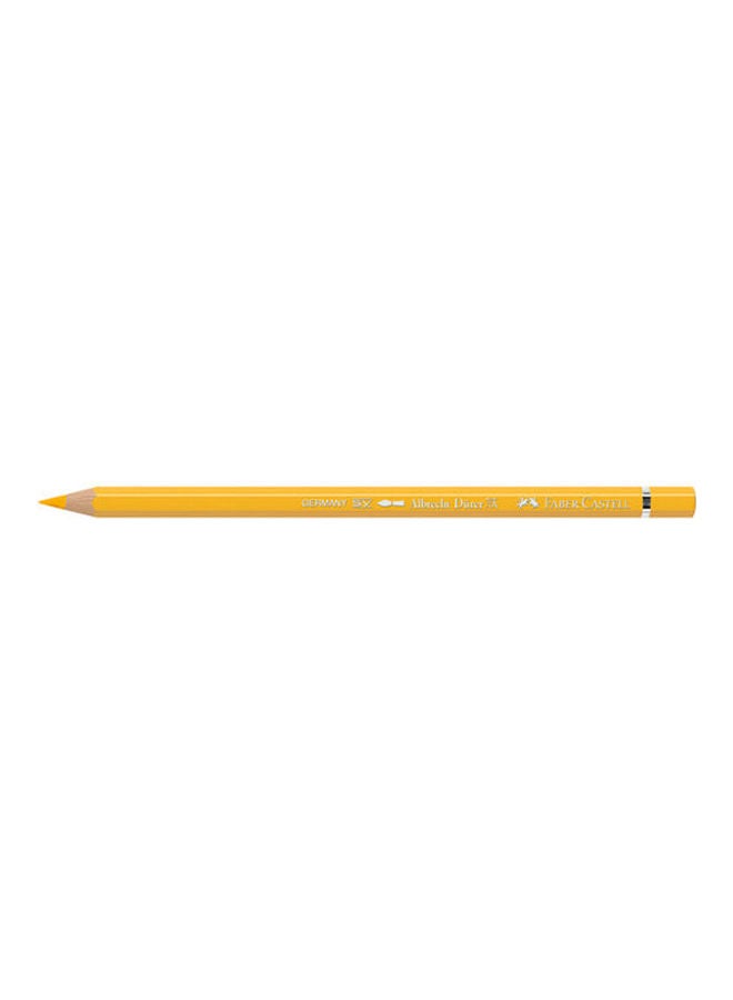 FABER-CASTELL - Albrecht Dürer Watercolour Pencil Yellow - Image 1