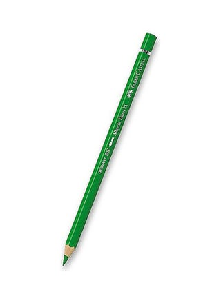 Albrecht Dürer Coloring Pencil Green - Green