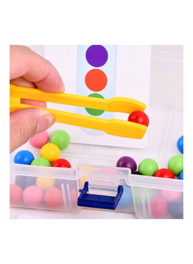 EHOME Bead Clip Educational Toys - Image 2