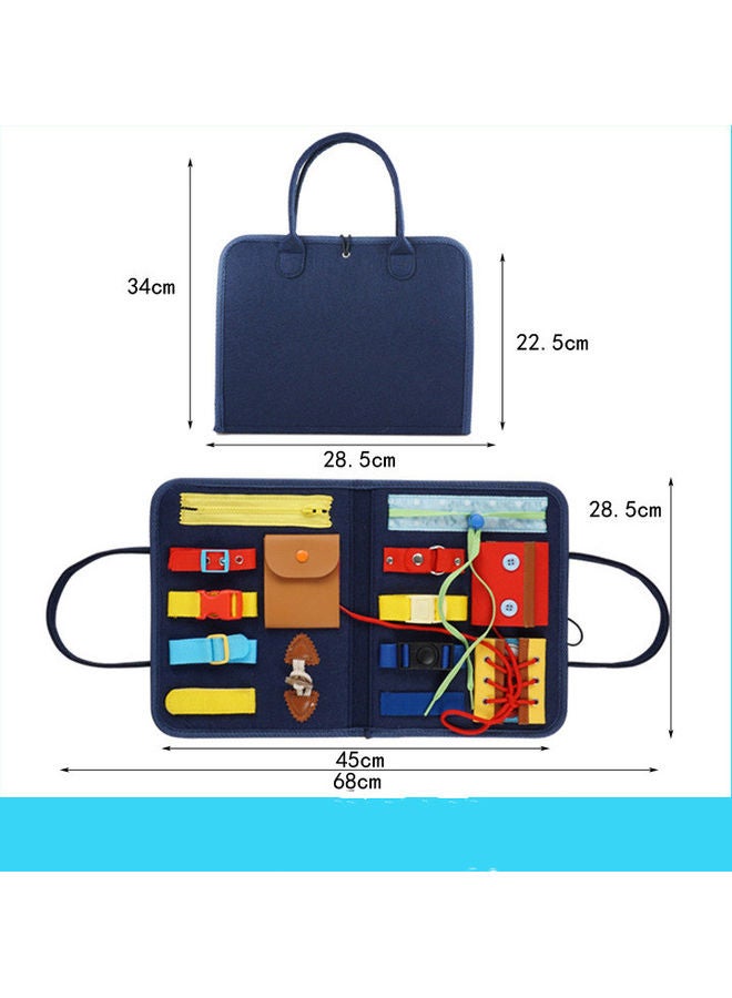 EHOME Clothing Bag Toy  - Image 4