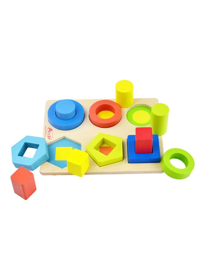 إيهوم مجموعة أعمدة مطابقة الهندسة - Image 1