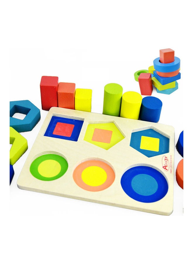 إيهوم مجموعة أعمدة مطابقة الهندسة - Image 2