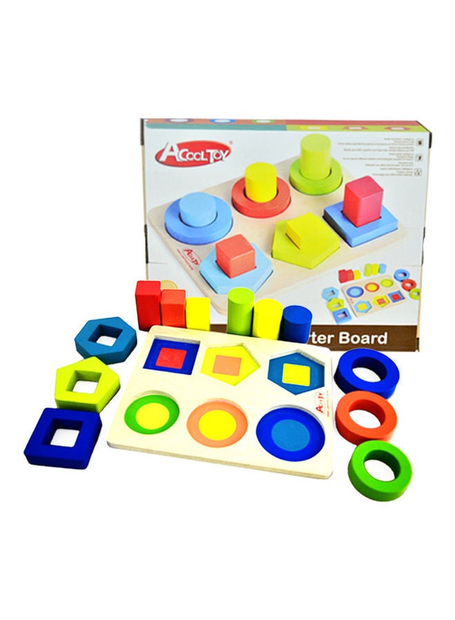 إيهوم مجموعة أعمدة مطابقة الهندسة - Image 3