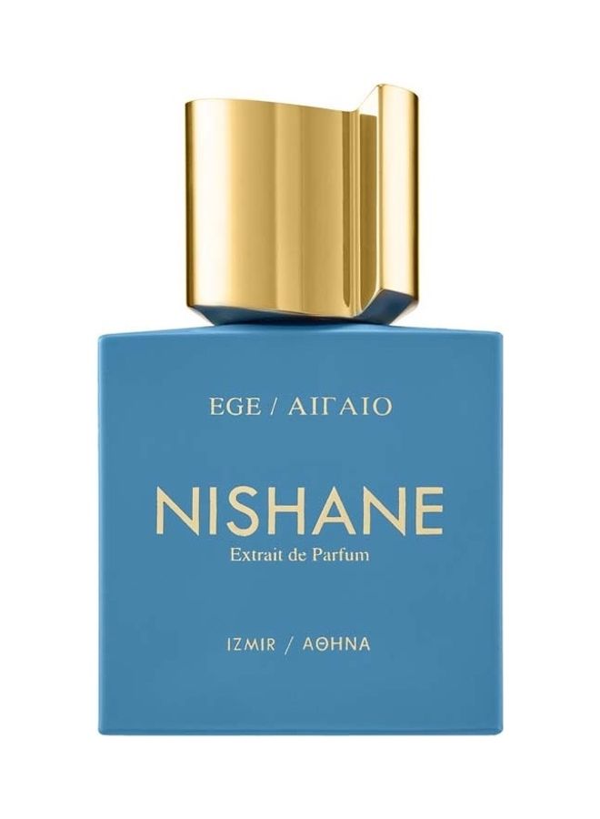 Ege Extrait De Perfum 50ml