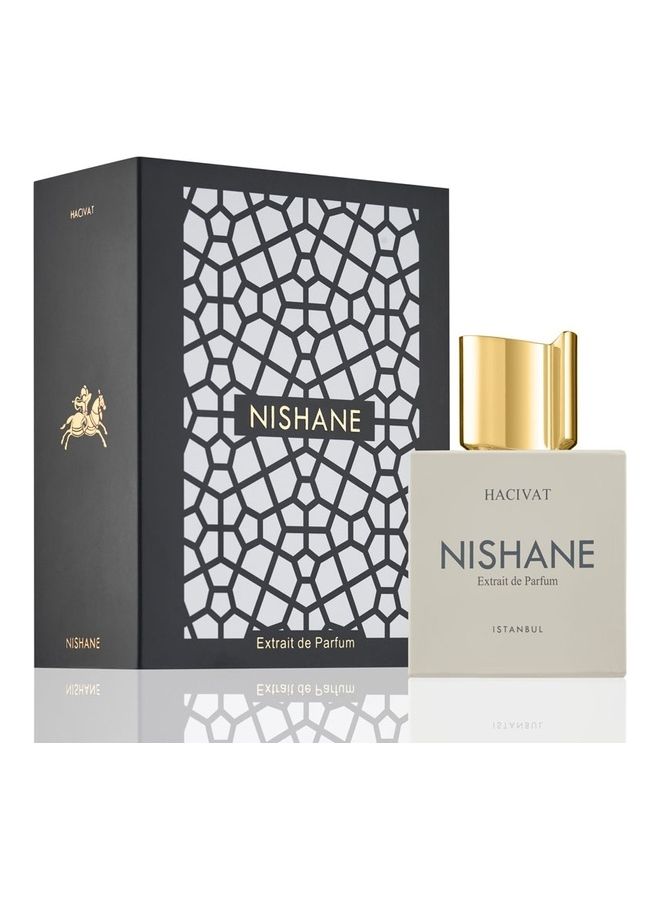 Nishane - Hacivat Extrait De Parfum 100ml - Image 1