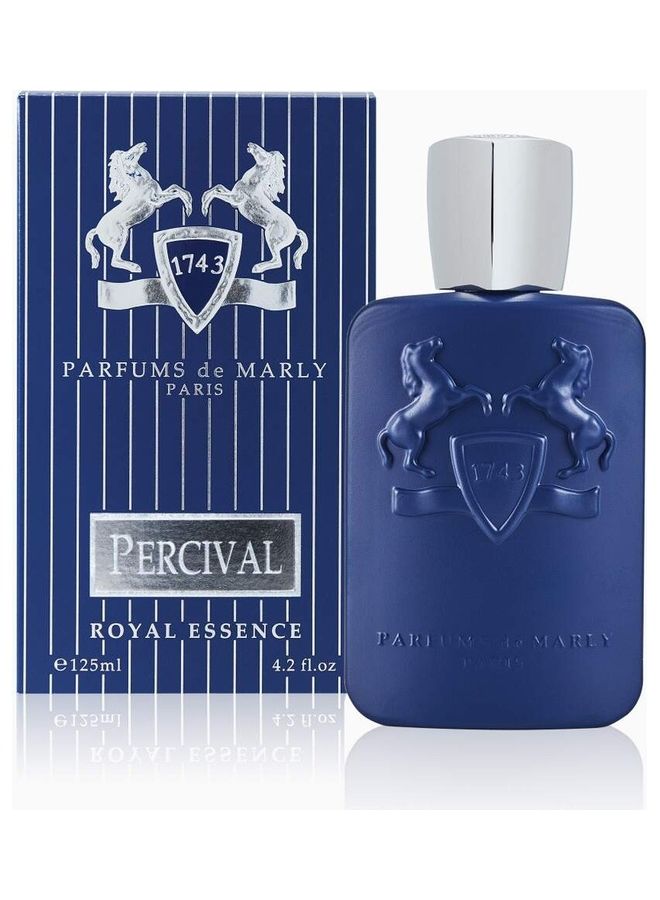 Parfums De Marly - Percival Royal Essence EDP 125ml - Image 1