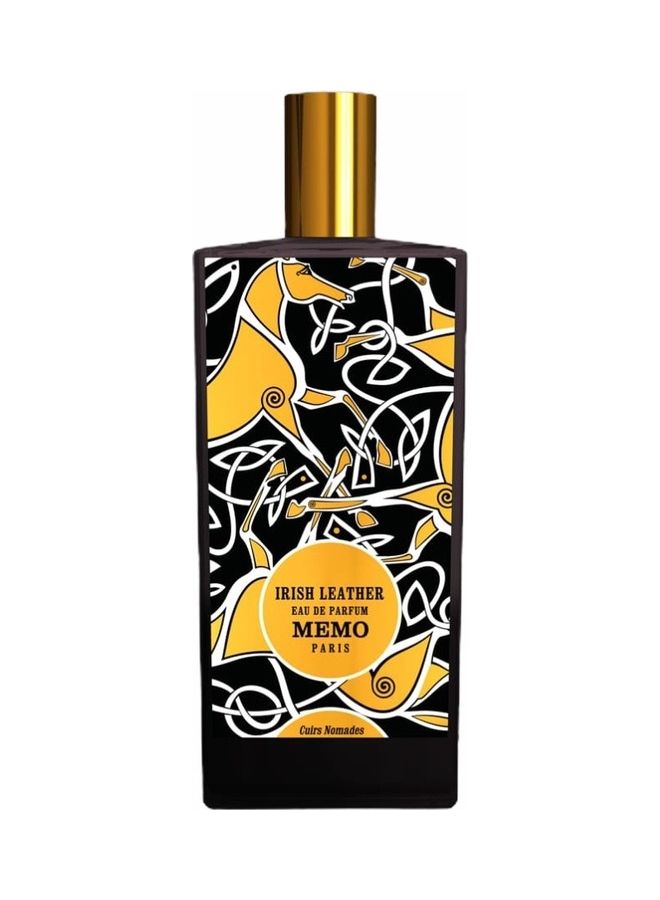 Memo Paris Leather EDP 75ml  - Image 2
