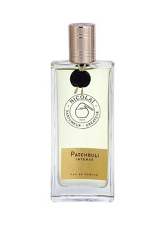 NICOLAI Patchouli Intense Edp 100ml  - Image 2
