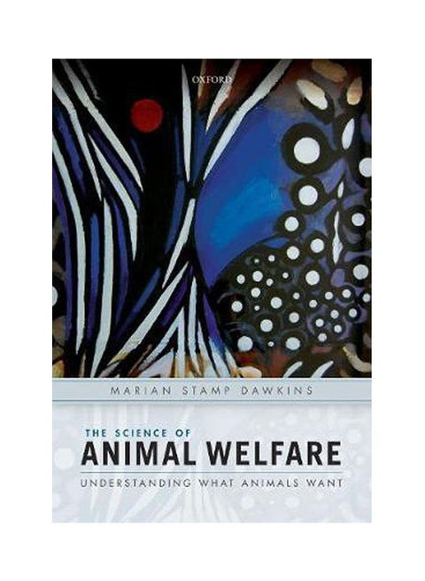 The Science Of Animal Welfare hardcover english - 2021