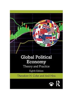 Global Political Economy Paperback English by Cohn - 38546 - v1639153341/N52119486A_1