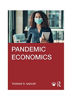 Pandemic Economics paperback english - 2022