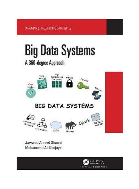 Big Data Systems hardcover english - 2021