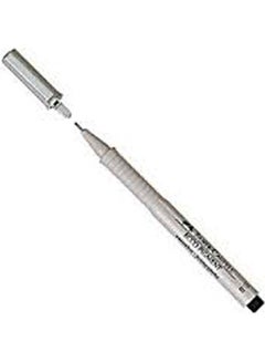 FABER-CASTELL Ink Pen Ecco Pigment Black  - Image 2