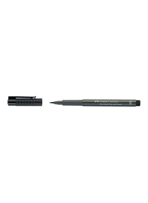 Pitt Artist Soft Brush India Ink Pen Warm Grey V