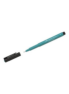 Pitt Artist Pen - Cobalt Green