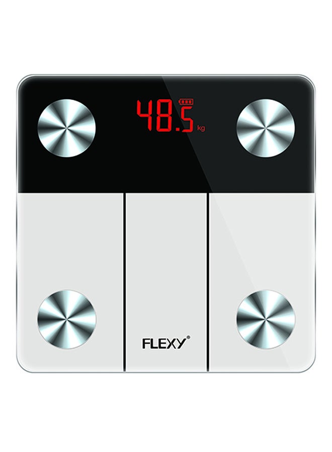 Flexy Electronic Smart Scale - Image 1