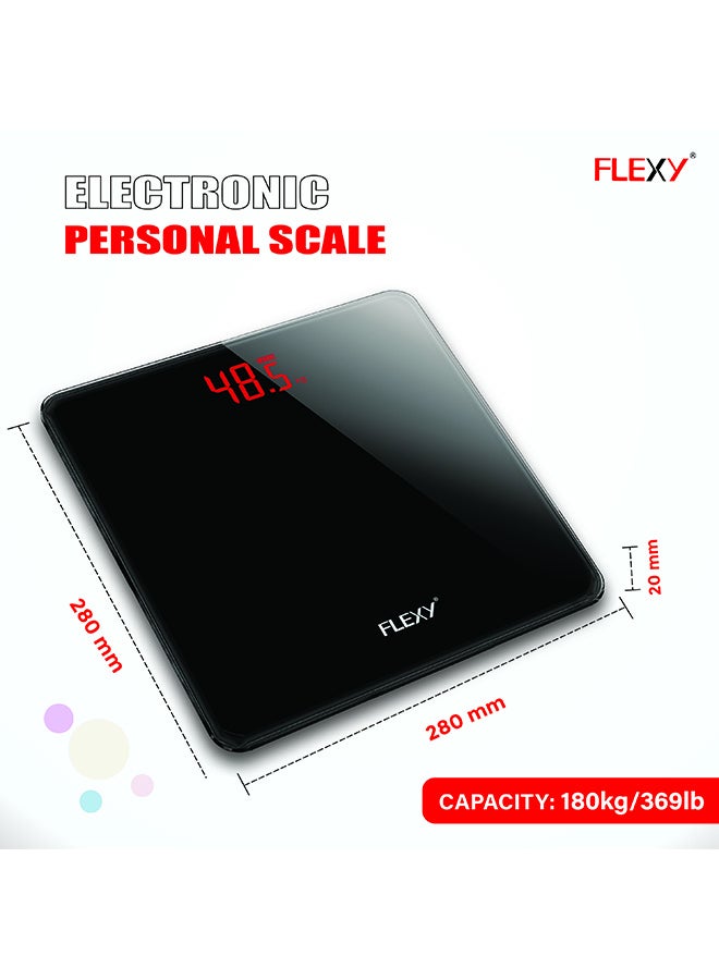 فليكسي ميزان شخصي إلكتروني - Image 2