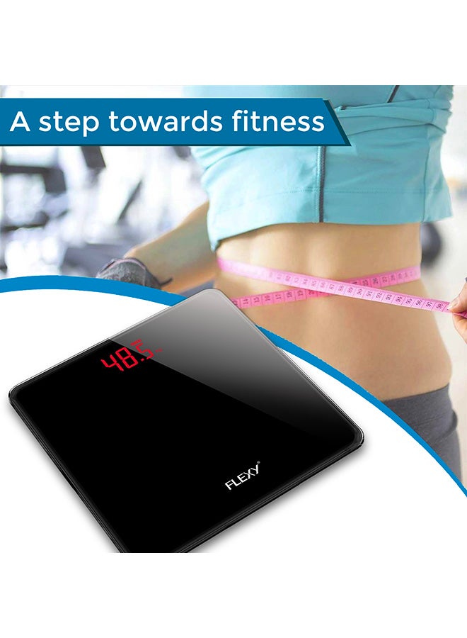 فليكسي ميزان شخصي إلكتروني - Image 4