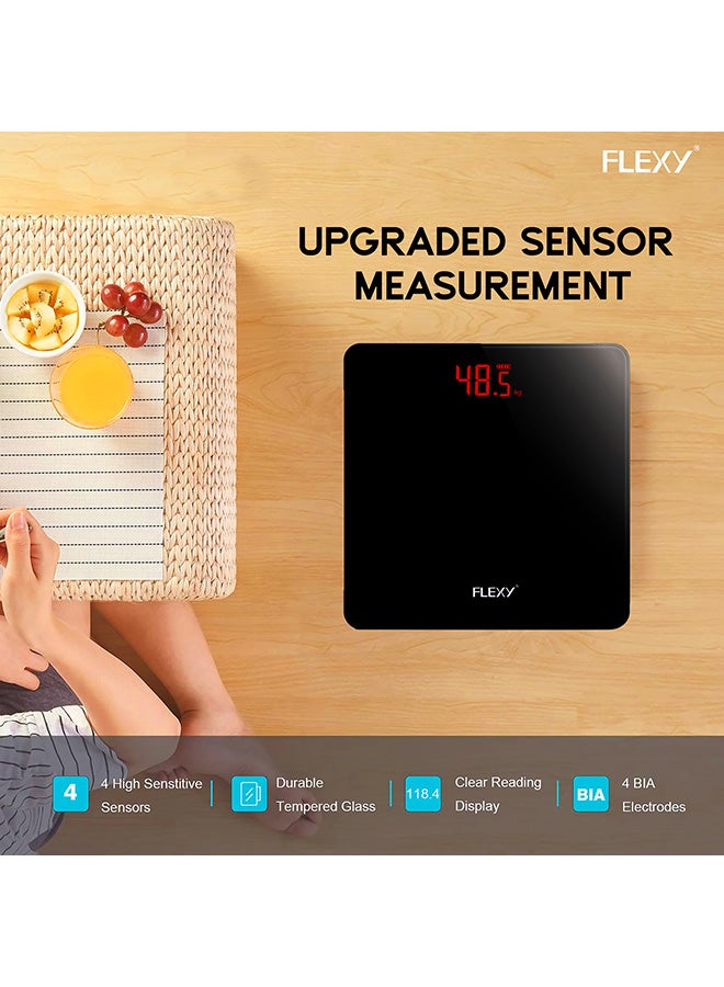 فليكسي ميزان شخصي إلكتروني - Image 5