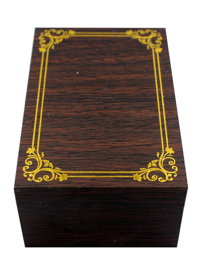 general Brasheen Dehn Oud With Taif Roses 12ml - Image 3