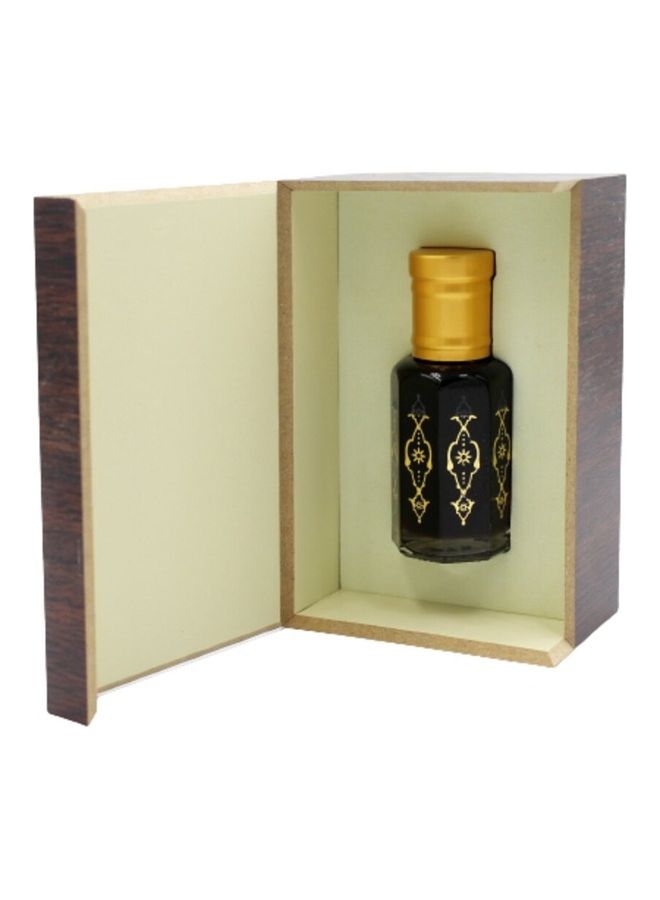 general Luxurious Sapphire Cream Oud 12ml - Image 2