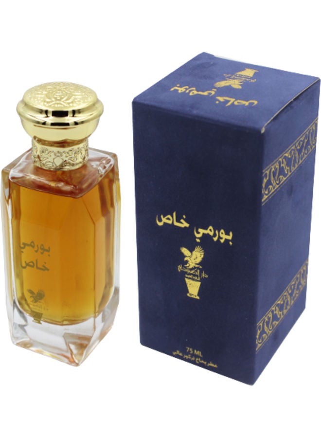 general Special Burmese Spray 100ml - Image 2