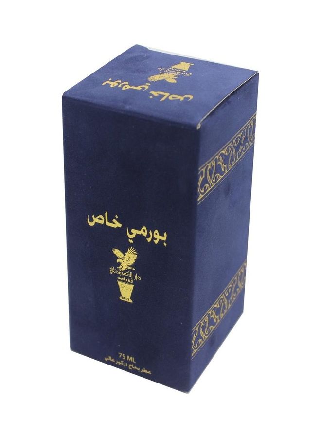 general Special Burmese Spray 100ml - Image 3