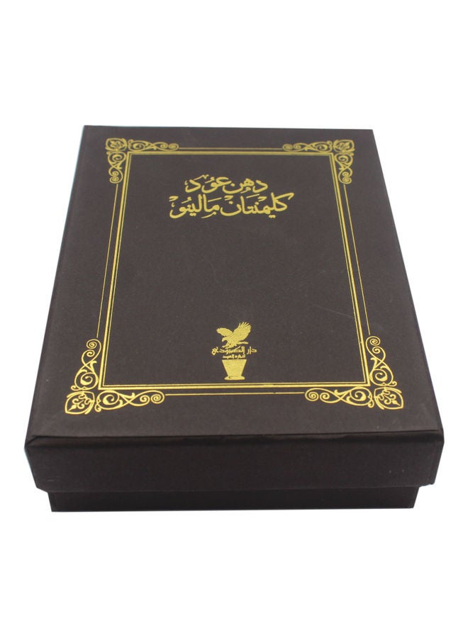 general Dehn Oud Spray 100ml - Image 3