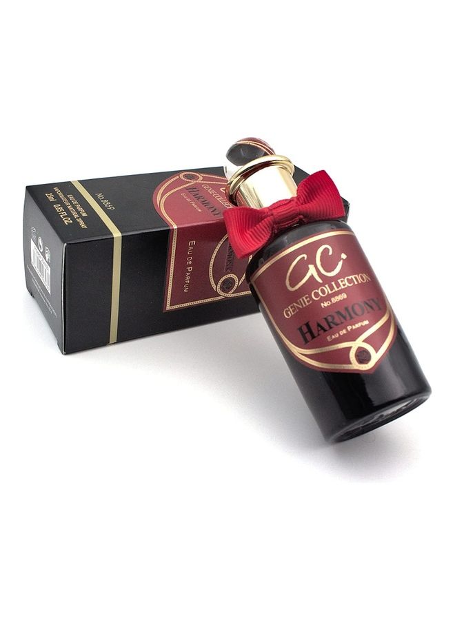Genie Collection Harmony No. 8869 EDP 25ml - Image 3