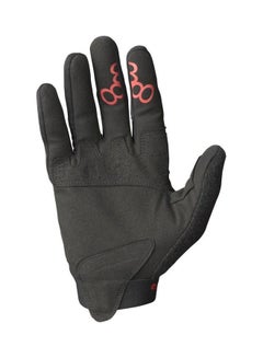 Triple 8 Exo Skin Gloves Medium, Black 8 – 8.5inch  - Image 3